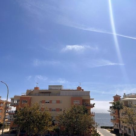 Biasa Holidays Torrox Εξωτερικό φωτογραφία