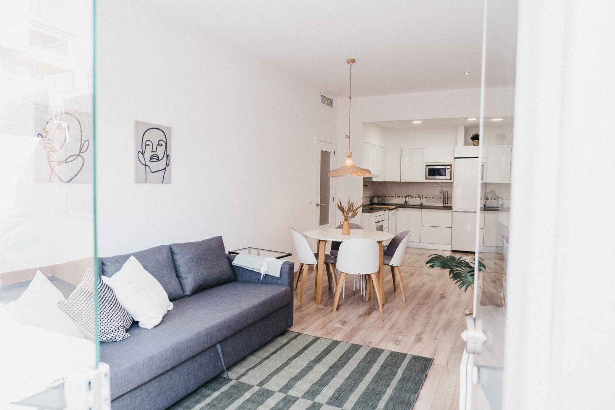 Biasa Holidays Torrox Εξωτερικό φωτογραφία