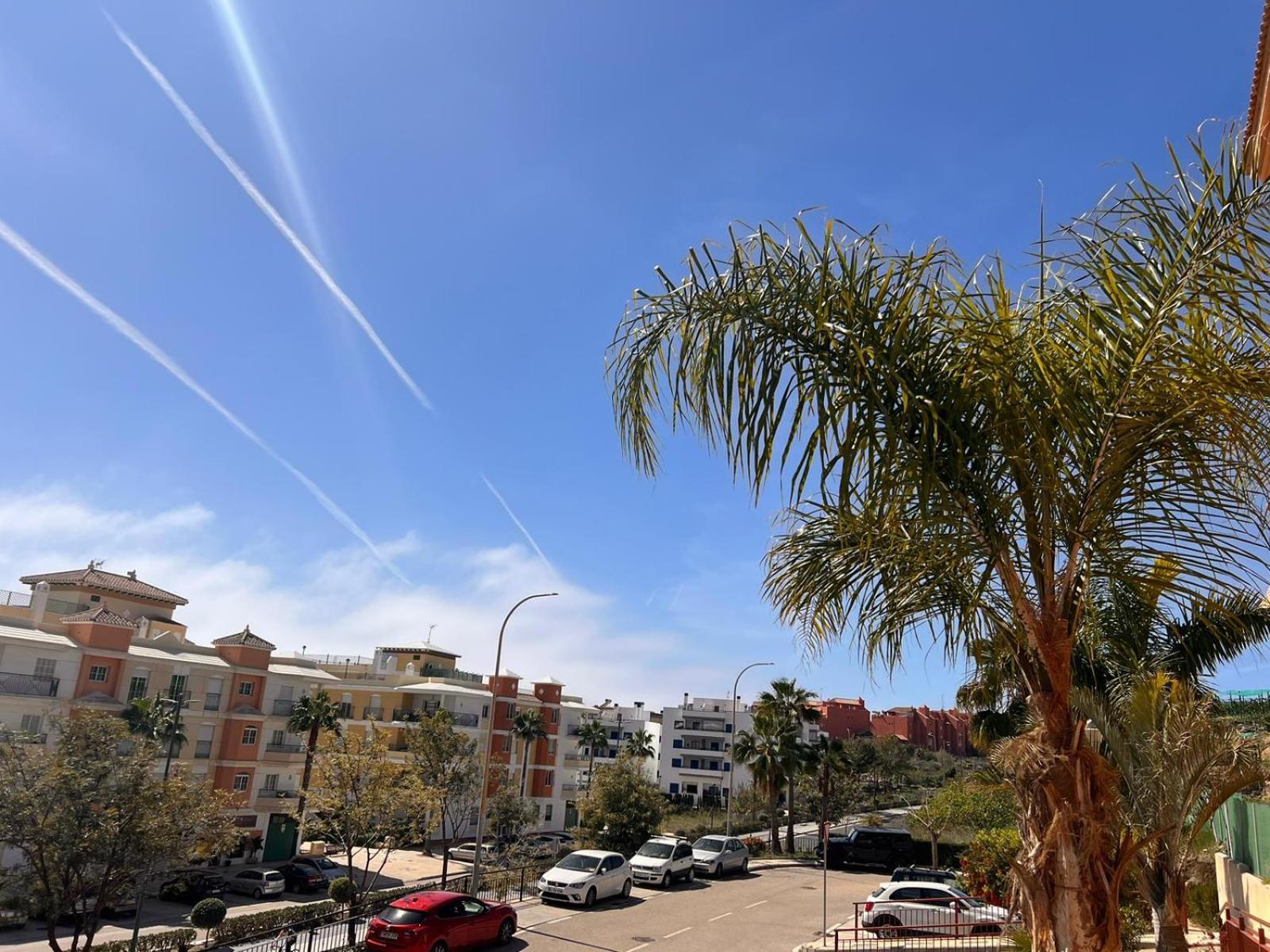 Biasa Holidays Torrox Εξωτερικό φωτογραφία